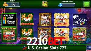 Football Betting 2210bet