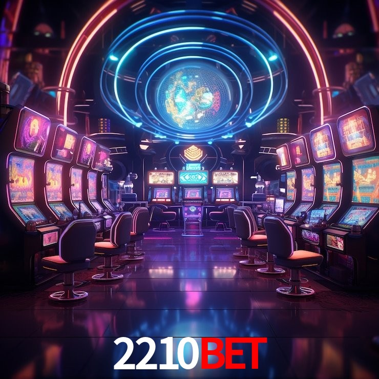 2210bet São Paulo - Top Slots