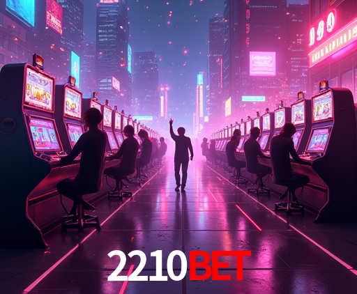 2210bet - Login Methods