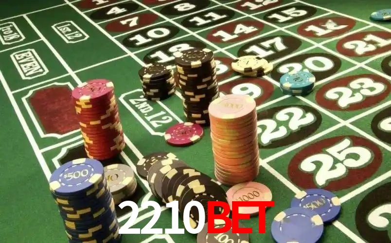 2210bet Rio de Janeiro - Licenses