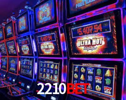 2210bet com