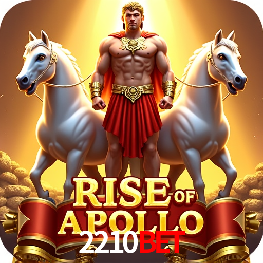 APP oficial da 2210bet para mobile