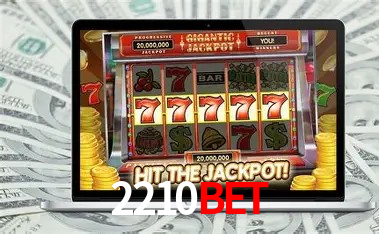 Programa VIP 2210bet