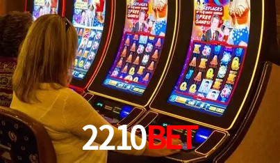 Casino VIP 2210bet