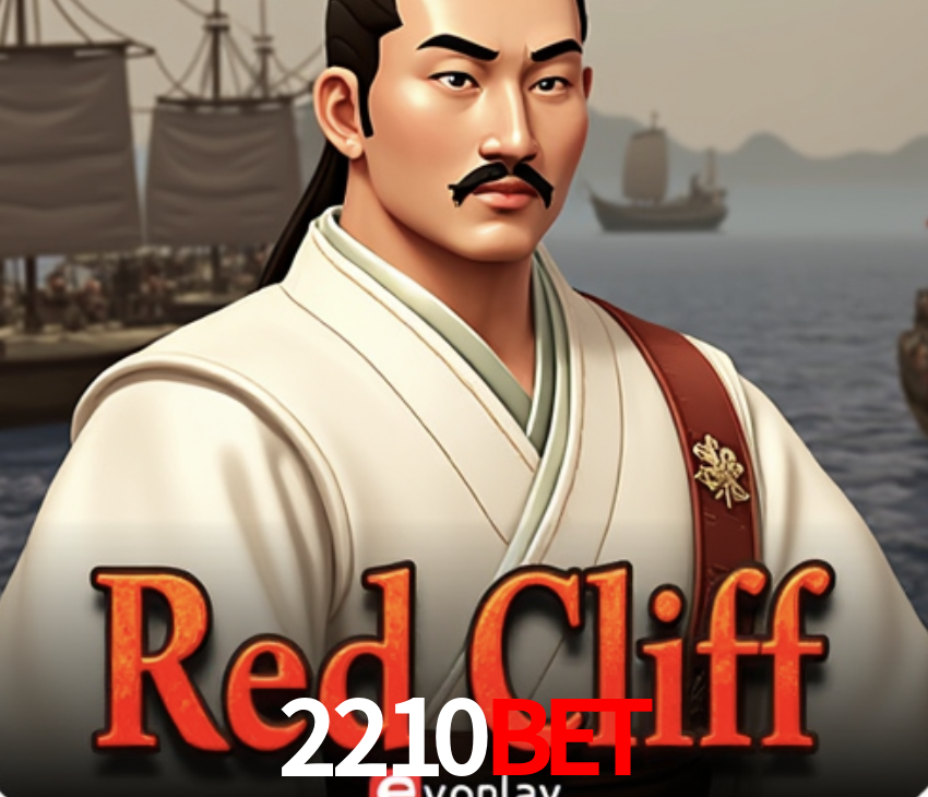 Interface do App 2210bet