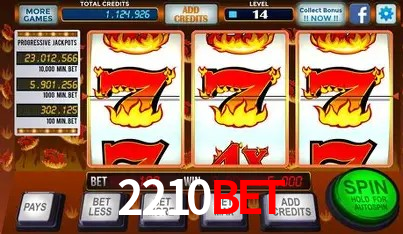 Casino Ao Vivo 2210bet