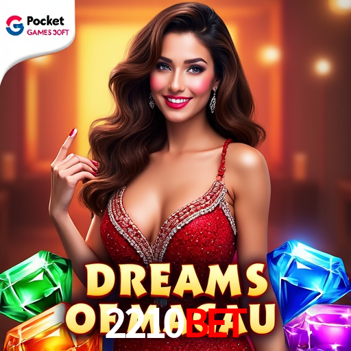 A Experiência Imersiva dos Cassinos Ao Vivo no 2210bet