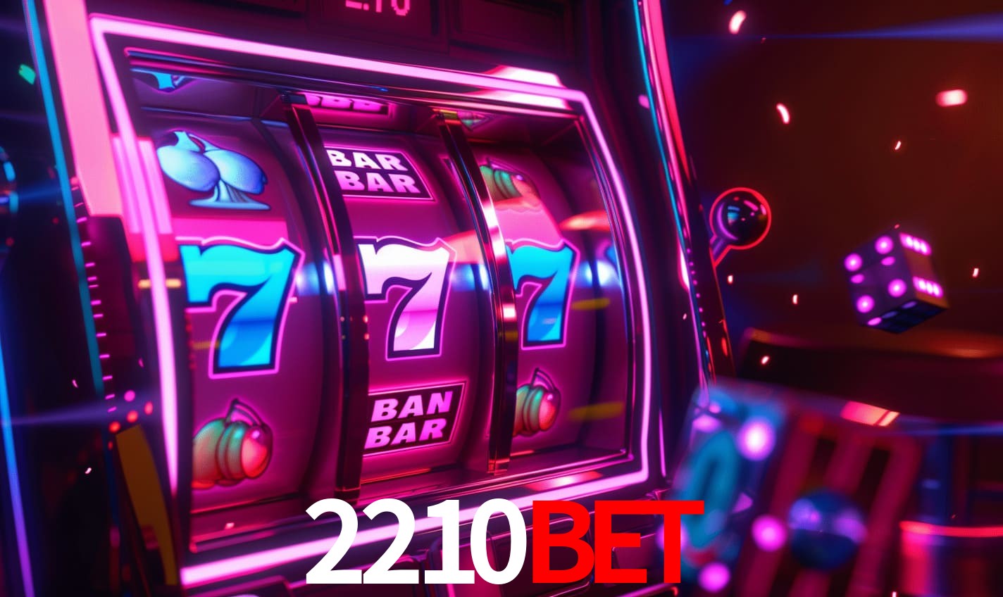 2210bet Belo Horizonte - Jackpots