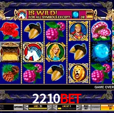 Apostas de Basquete 2210bet