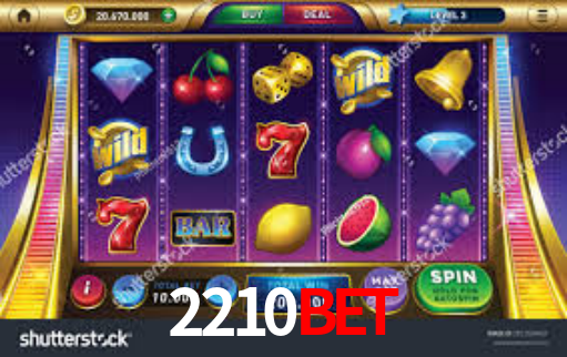 2210bet - App Performance