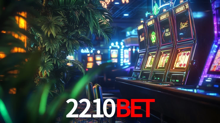 Exclusive Offers 2210bet