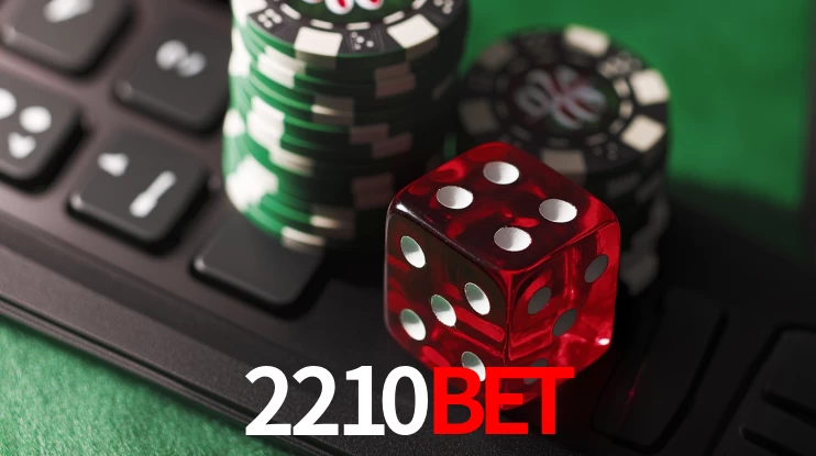 cassino 2210bet