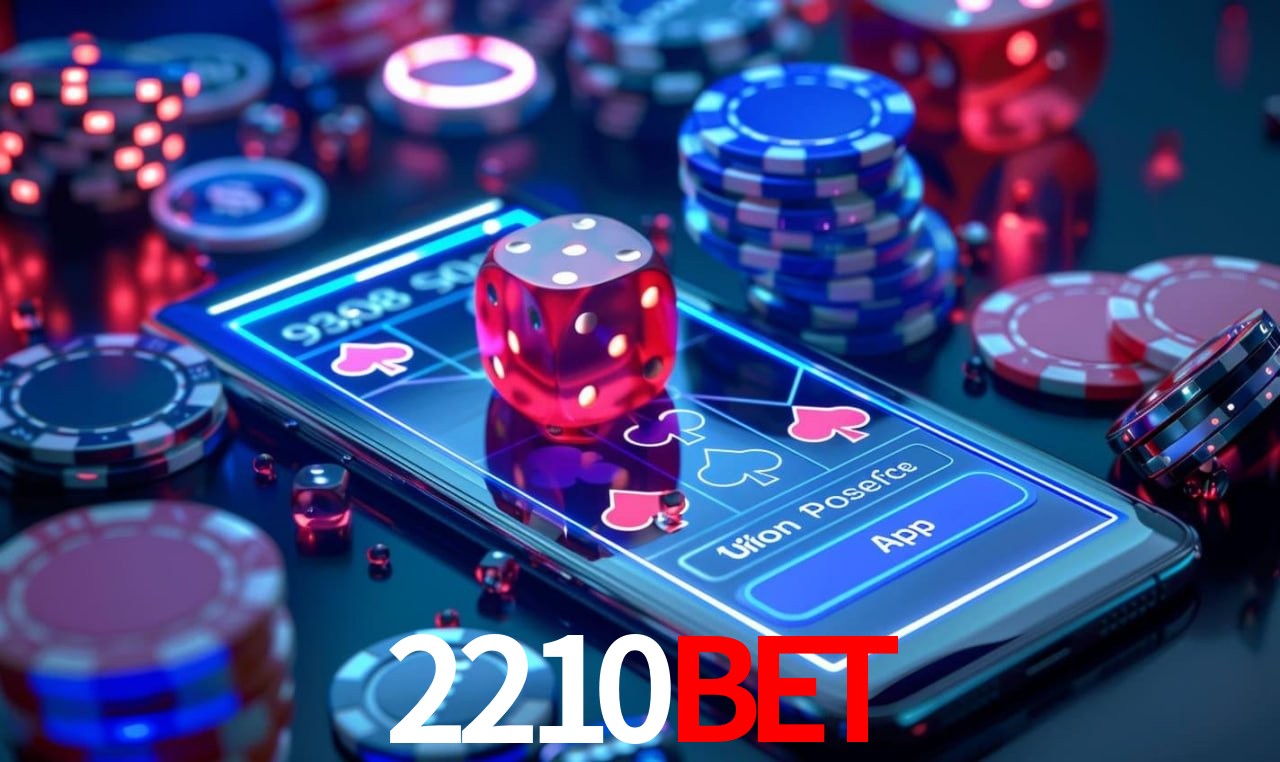 2210bet Slot - 320+ Caça-Níqueis Premium