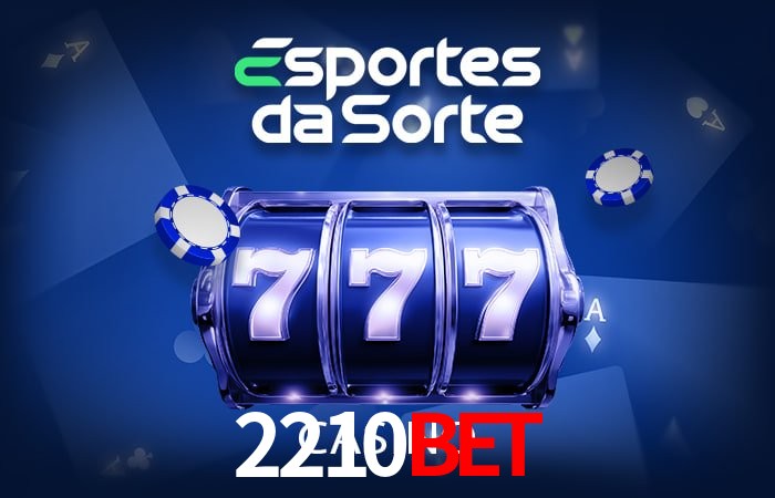 2210bet Brasília - Betting Features