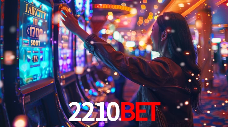 Account Benefits 2210bet