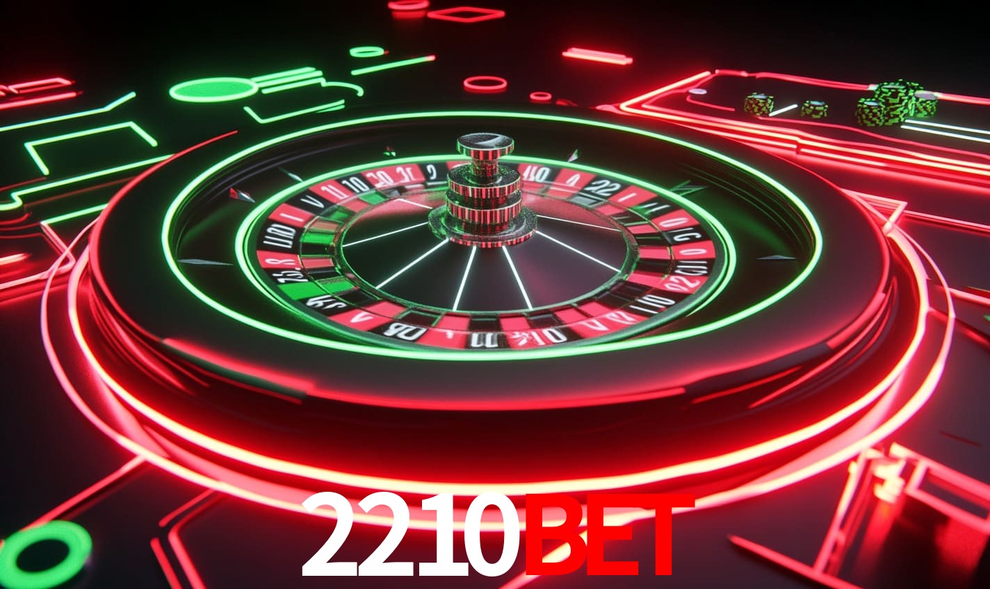 2210bet Brasília - Jogo Features