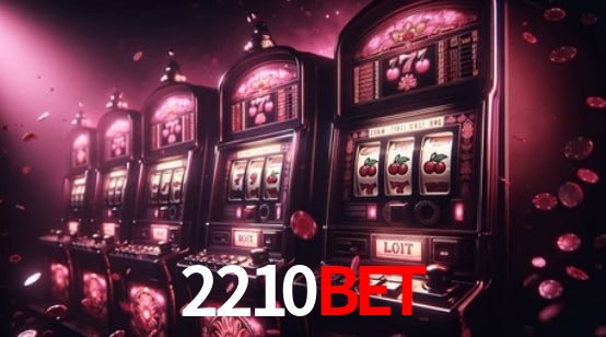 2210bet - Aplicativo Móvel