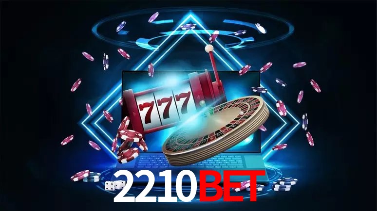 2210bet Rio de Janeiro - Slot Strategy